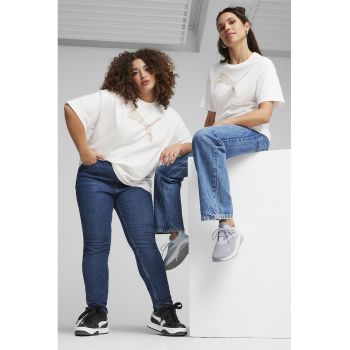 Tricou cu imprimeu logo