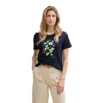 Tricou de bumbac organic