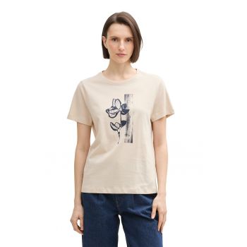 Tricou de bumbac organic
