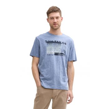 Tricou din bumbac cu imprimeu