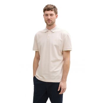 Tricou polo cu croiala regular-fit