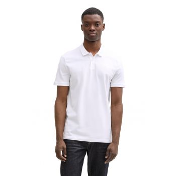 Tricou polo din bumbac
