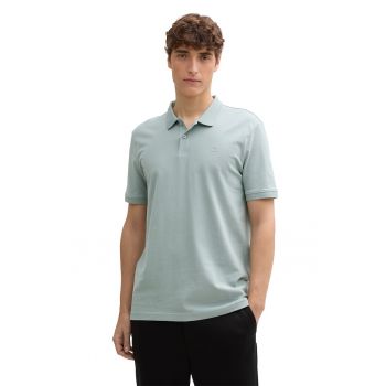 Tricou polo din bumbac