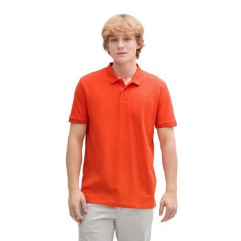 Tricou polo din bumbac