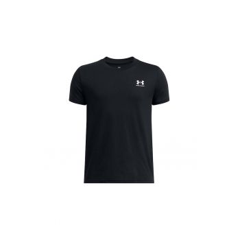 Tricou  Sportstyle JR 1389962-001 - Baieti - Negru