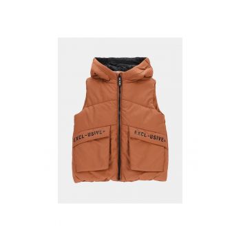 Vesta Baieti -  303335113 - Poliester - Maro