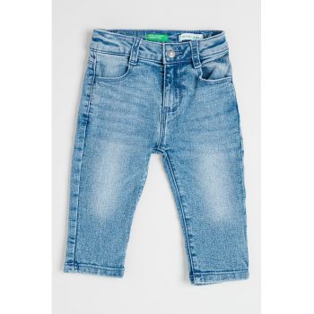 Blugi regular fit