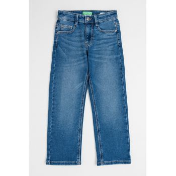 Blugi regular fit
