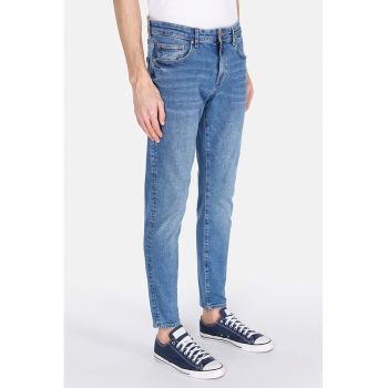 Blugi skinny 040 Alex