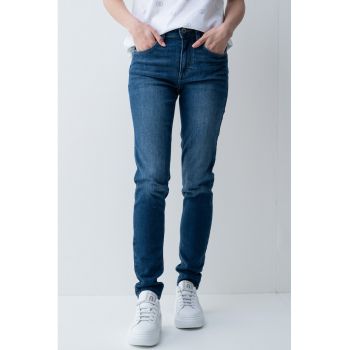 Blugi slim-fit