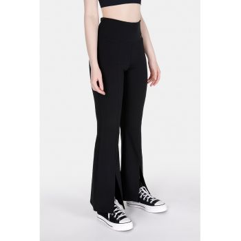 Colanti slim fit evazati