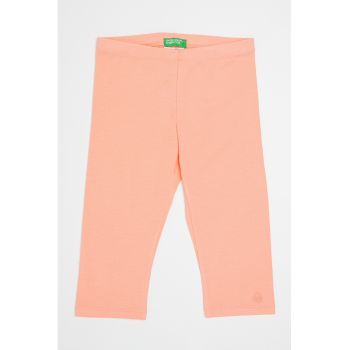 Colanti uni cu talie elastica