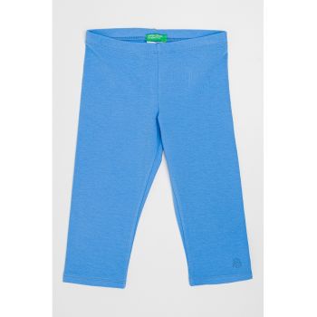 Colanti uni cu talie elastica