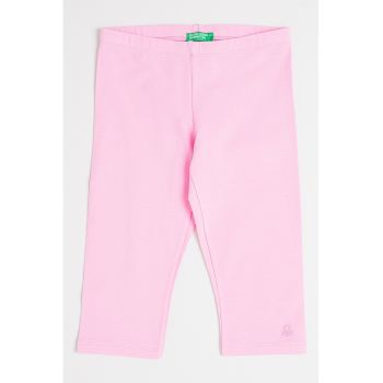 Colanti uni cu talie elastica