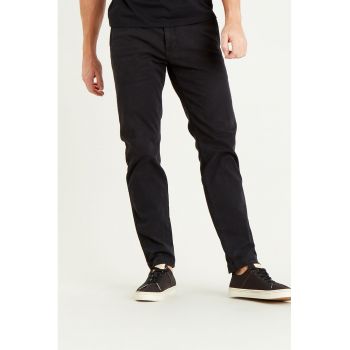 Pantaloni chino conici Standard