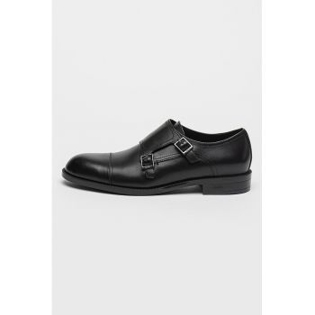 Pantofi de piele Tayil