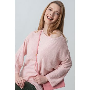 Pulover lejer din amestec de in