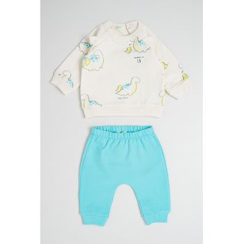 Set de bluza de trening si pantaloni