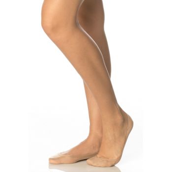 Sosete foarte scurte Elegant Step