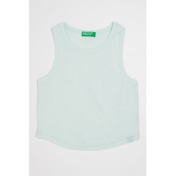 Top crop striat