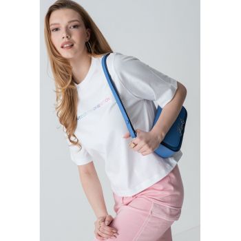 Tricou cu logo