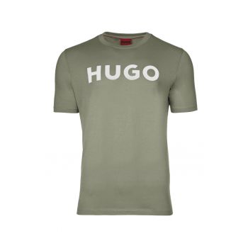 Tricou cu logo Dulivio