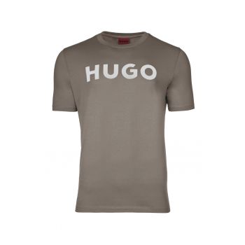 Tricou cu logo Dulivio