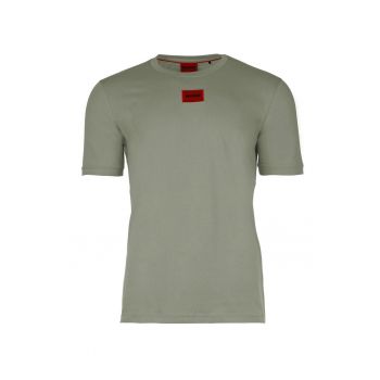 Tricou de bumbac Diragolino 212