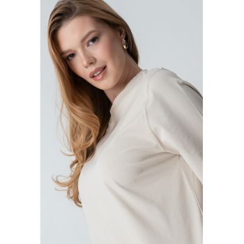 Tricou lejer de bumbac
