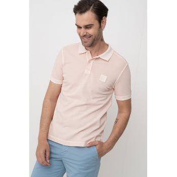Tricou polo cu logo