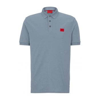 Tricou polo slim fit