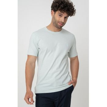 Tricou regular fit Tales