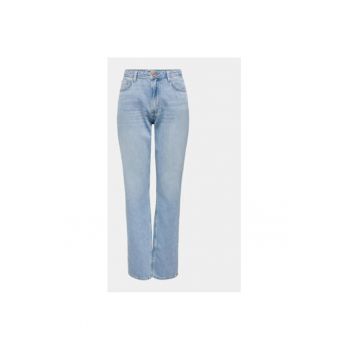 Blugi dama -  303322939 - Bumbac - Albastru