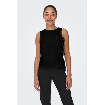 Bluza uni fara maneci