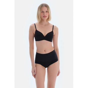Chiloti modelatori cu talie inalta