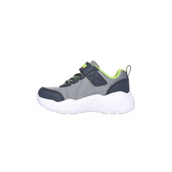 Pantofi sport cu model si velcro Play Scene