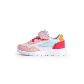 Pantofi sport cu velcro Tiger