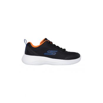 Pantofi sport din plasa Selectors - Sky-Flex