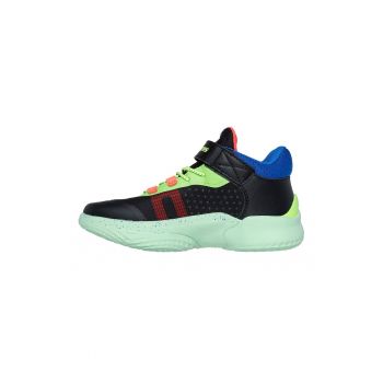 Pantofi sport mid-high SKX Court Hype