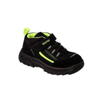 Pantofi sport pentru copii -  BM203339 - Negru