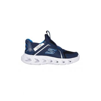 Pantofi sport slip-ins cu lumini led Hypno-Flash