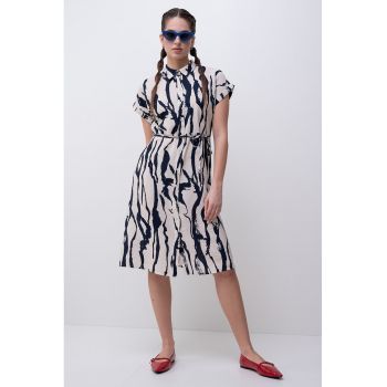 Rochie-camasa Camille