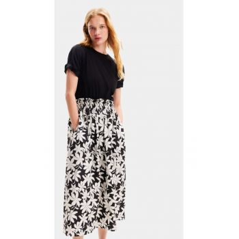 Rochie dama -  Negru