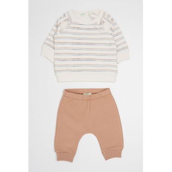 Set de bluza de trening si pantaloni