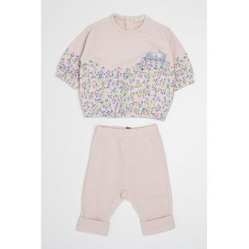 Set de pantaloni si bluza de trening
