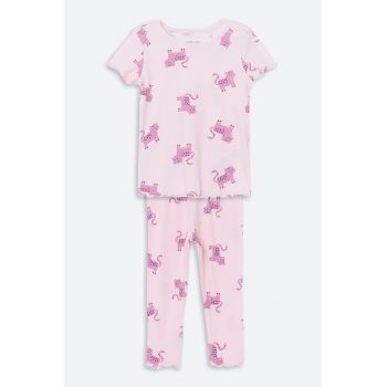 Set de tricou si pantaloni