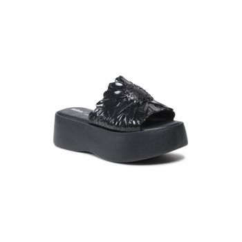 Slapi dama -  209913 - Sintetic - Negru