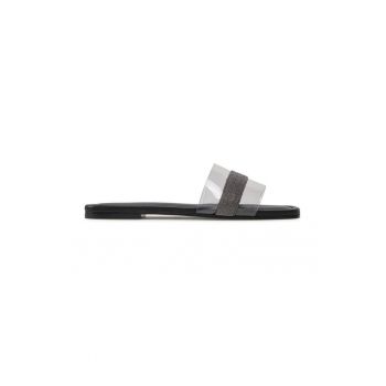 Slapi dama -  53324 - Sintetic - Transparent