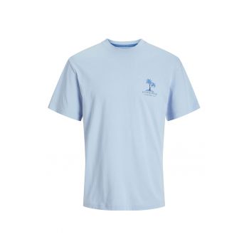 Tricou cu imprimeu grafic