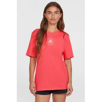 Tricou cu imprimeu grafic